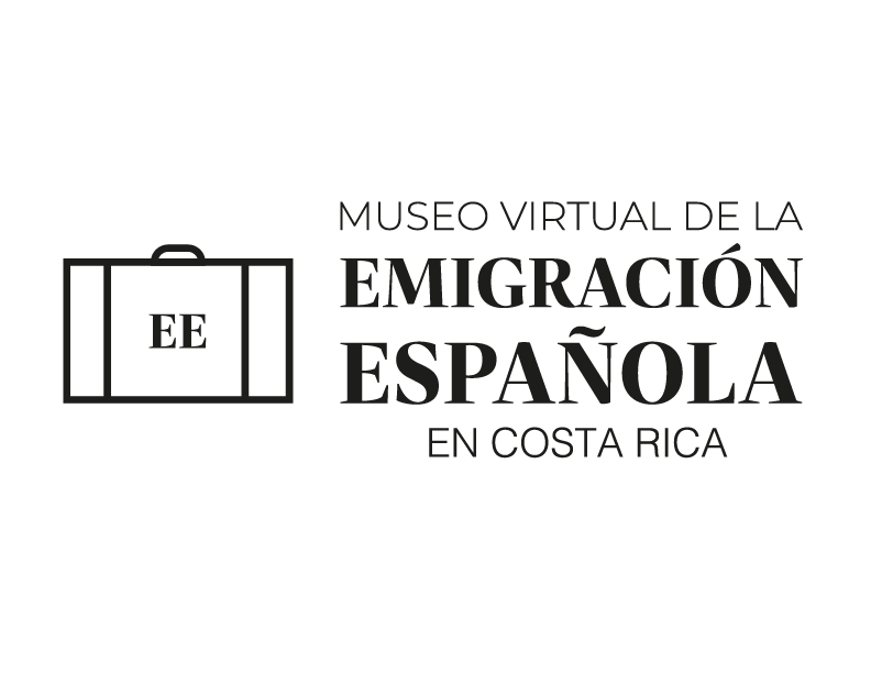 Museo Virtual De La Emigración Española En Costa Rica